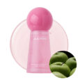 damage care perfume hair oil full bloom