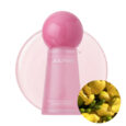damage care perfume hair oil sunset freesia