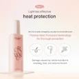 damage therapy hair milk 10