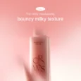 damage therapy hair milk 12