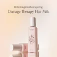 damage therapy hair milk 2