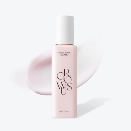 Damage Therapy Hair Milk, 160 ml