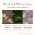 damage therapy hair milk 8