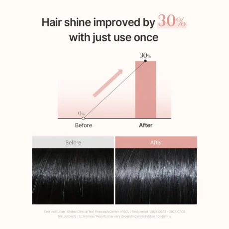 damage therapy hair milk 9