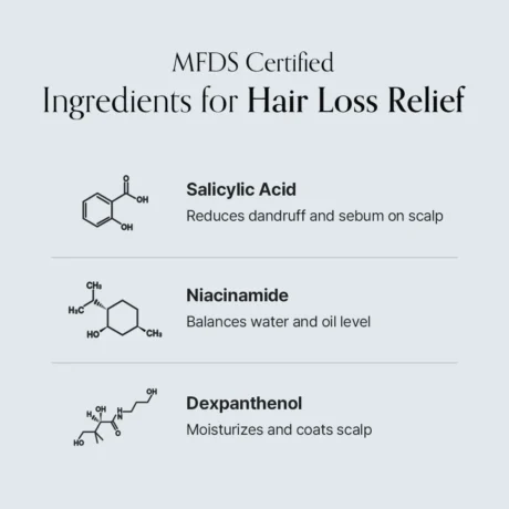 damage therapy scalp ampoule 7