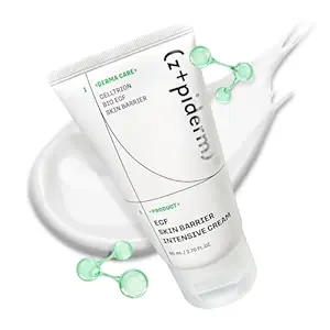 EGF Skin Barrier Intensive Cream intenzív barrier-erősítő krém