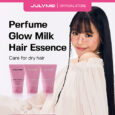 perfume glow milk hair essence 3