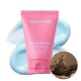 perfume glow milk hair essence woody musk
