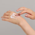 perfume hand cream
