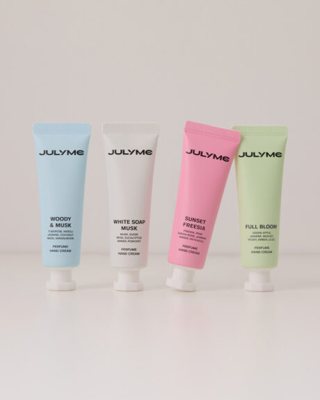 perfume hand cream 2