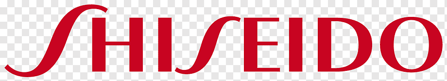 shiseido logo