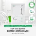 skin barrier dressing mask 6
