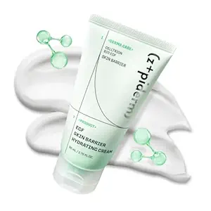 EGF Skin Barrier Hydrating Cream hidratáló és barrier-erősítő krém