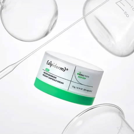 skin barrier night capsule cream 3