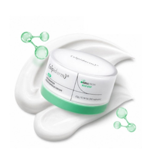 EGF Skin Barrier Night Capsule Cream barrier erősítő éjszakai krém kapszulák