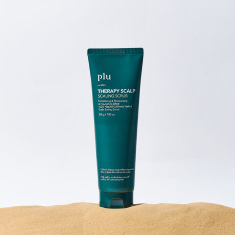 therapy scalp scaling scrub 2