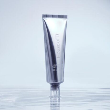 Glutathione Sun Ampoule 2