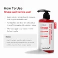 Hypochlorous Acid Body Peel Shot 3