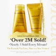 Kojic Acid Turmeric Night Wrapping Mask 2