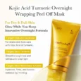 Kojic Acid Turmeric Night Wrapping Mask 3