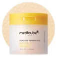 Kojic Acid Turmeric Pad
