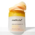 Kojic Acid Turmeric Pad 6