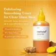 Kojic Acid Turmeric Resurfacing Toner 2