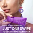NAD+ 9 peptides dewy sun essence 7