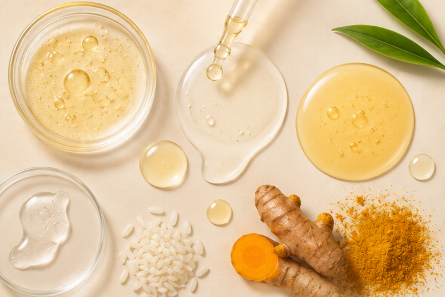 kojic acid