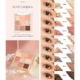 No3 All of Coral Pink 2