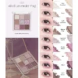 No4 All of Lavender Fog 2