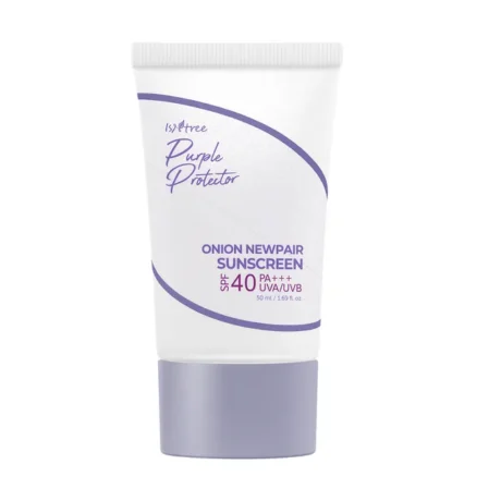 Onion Newpair Sunscreen SPF40 PA+++