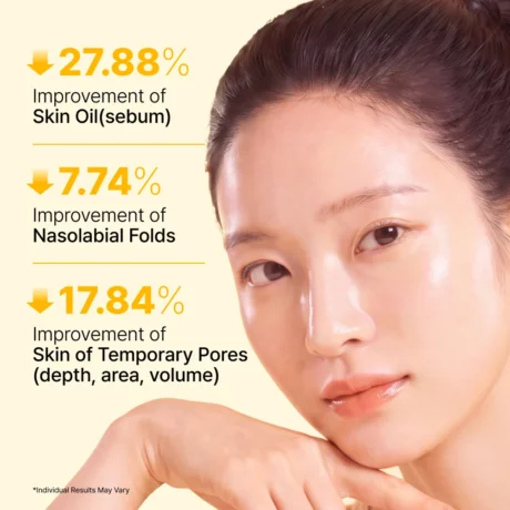 Peptide Propolis Renewal Serum 4