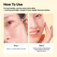 Peptide Propolis Renewal Serum 7