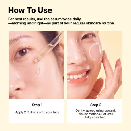 Peptide Propolis Renewal Serum 7