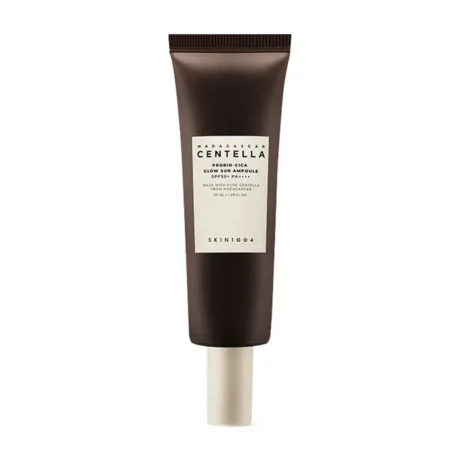 Madagascar Centella Probio-Cica Glow Sun Ampoule SPF50+ PA++++