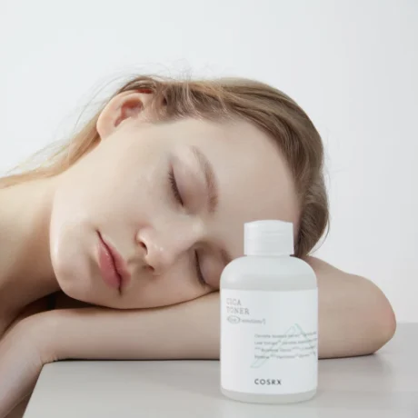 Pure Fit Cica Toner 2