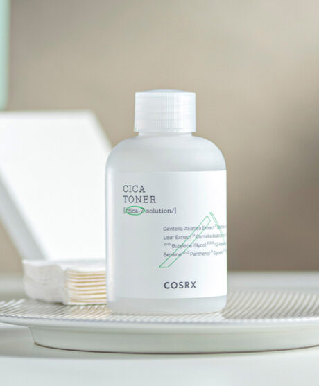 Pure Fit Cica Toner 4
