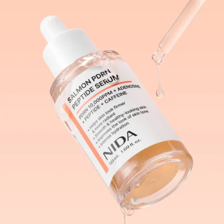 Salmon PDRN Peptide Serum 2