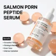 Salmon PDRN Peptide Serum 3