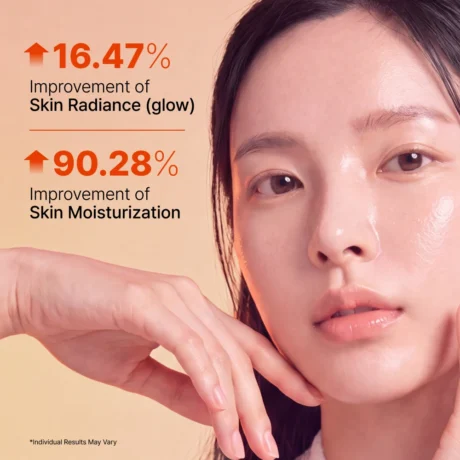 Salmon PDRN Peptide Serum 4