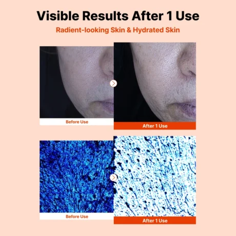 Salmon PDRN Peptide Serum 5