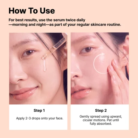 Salmon PDRN Peptide Serum 7