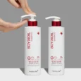 Soyxidil Shampoo 4