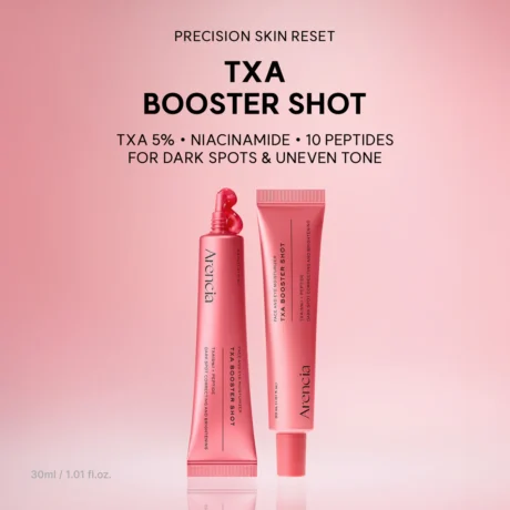 TXA Booster Shot 6