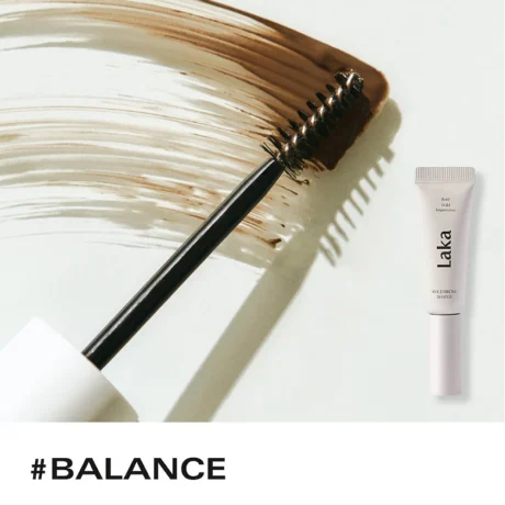 Wild Brow Shaper Volume Balance