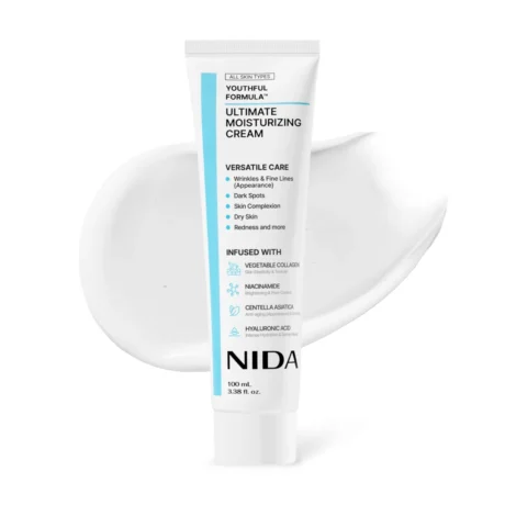 Youthful Formula™ Ultimate Moisturizing Cream bőrfiatalító hidratáló krém