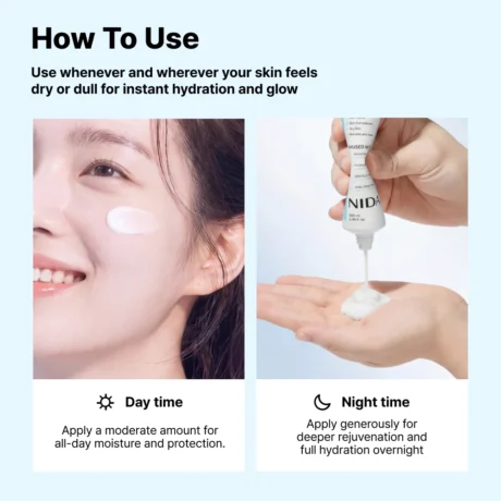 Youthful Formula Ultimate Moisturizing Cream 6