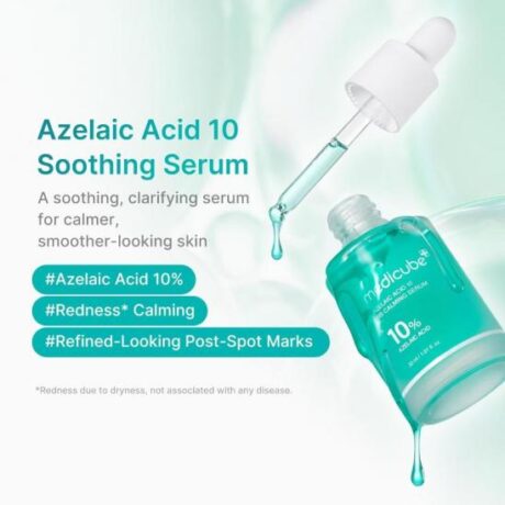 azelaic acid 16 bb soothing serum 2
