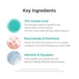 azelaic acid 16 bb soothing serum 3